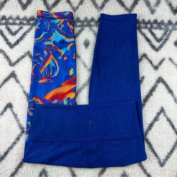 Peloton WITH BHM Temi Coker Cropped Leggings - Picture 3 of 9